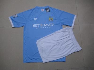 Football Jersey-211